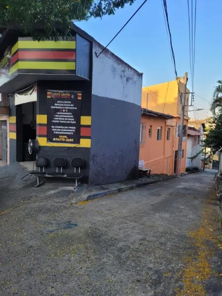 Foto 2 do imóvel